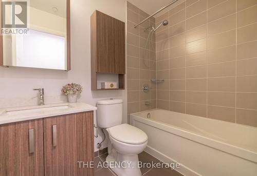 316 - 18 Uptown Drive, Markham (Unionville), ON - Indoor Photo Showing Bathroom