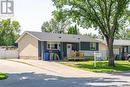 257 Hanley Crescent, Regina, SK  - Outdoor 