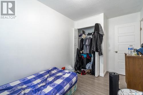 257 Hanley Crescent, Regina, SK - Indoor Photo Showing Bedroom