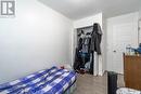 257 Hanley Crescent, Regina, SK  - Indoor Photo Showing Bedroom 