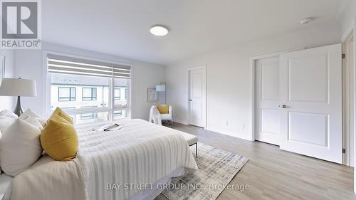 57 Klein Way, Whitby (Taunton North), ON - Indoor Photo Showing Bedroom