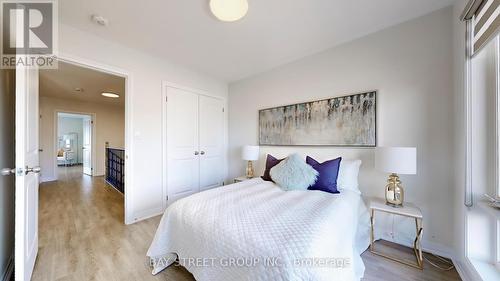 57 Klein Way, Whitby (Taunton North), ON - Indoor Photo Showing Bedroom