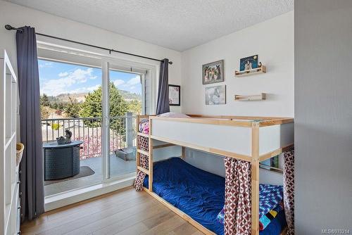 407-2823 Jacklin Rd, Langford, BC - Indoor