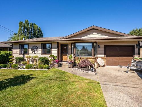 2966 Country Close, Campbell River, BC 