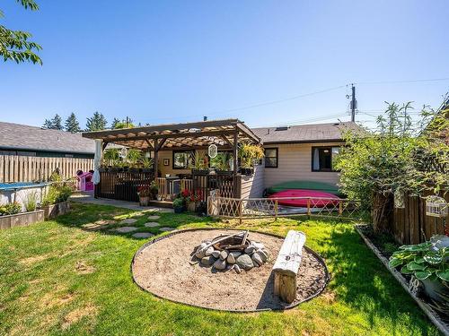 2966 Country Close, Campbell River, BC 