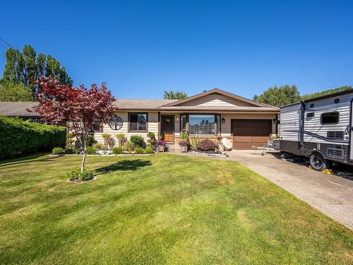 2966 Country Close, Campbell River, BC 