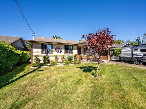 2966 Country Close, Campbell River, BC 