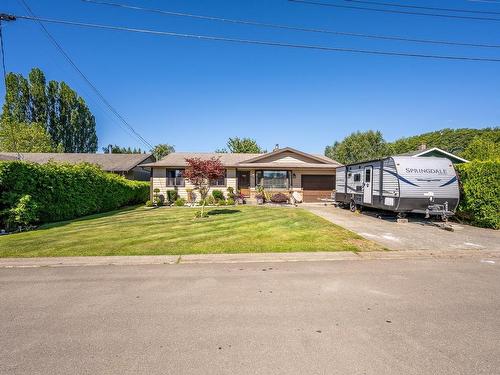 2966 Country Close, Campbell River, BC 