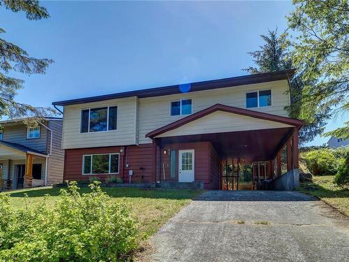 2101 Pioneer Hill, Port Mcneill, BC 