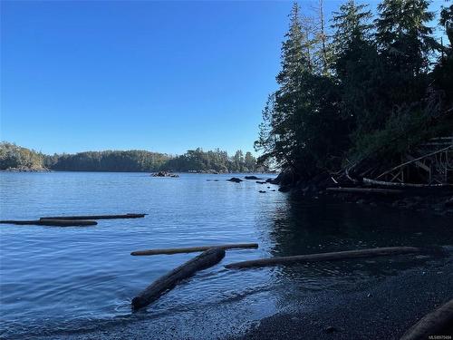 Lot 12 Marine Dr, Ucluelet, BC 