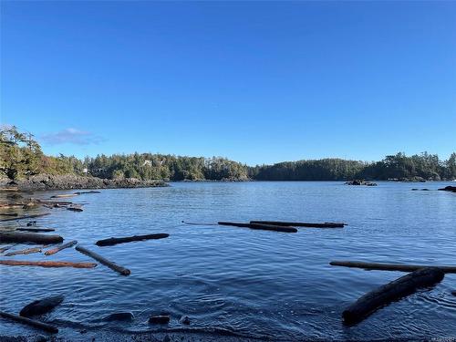 Lot 12 Marine Dr, Ucluelet, BC 