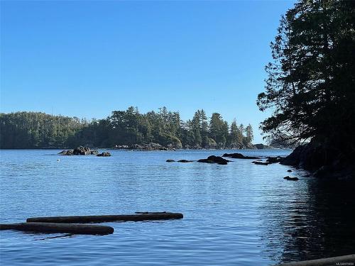 Lot 12 Marine Dr, Ucluelet, BC 