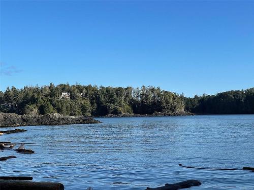 Lot 12 Marine Dr, Ucluelet, BC 