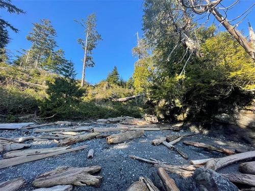 Lot 12 Marine Dr, Ucluelet, BC 