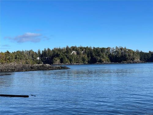 Lot 12 Marine Dr, Ucluelet, BC 