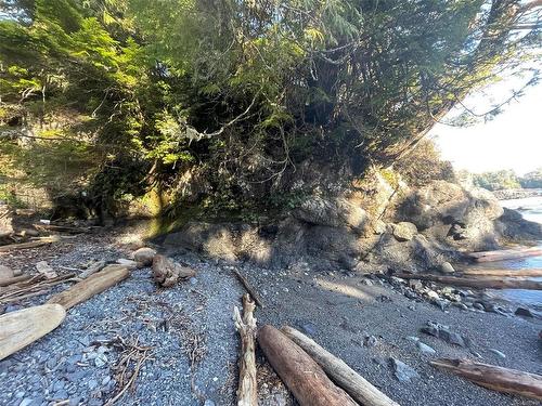 Lot 12 Marine Dr, Ucluelet, BC 