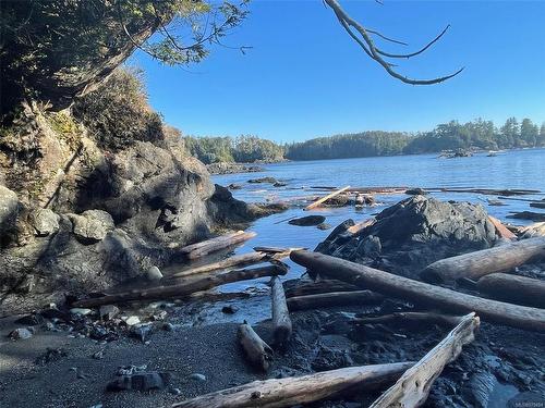 Lot 12 Marine Dr, Ucluelet, BC 