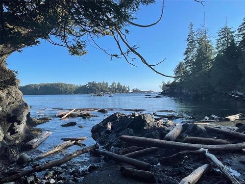 Lot 12 Marine Dr, Ucluelet, BC 