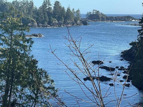 Lot 12 Marine Dr, Ucluelet, BC 