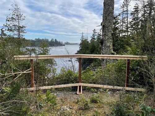 Lot 12 Marine Dr, Ucluelet, BC 