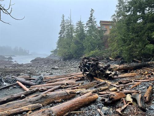 Lot 12 Marine Dr, Ucluelet, BC 