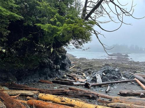 Lot 12 Marine Dr, Ucluelet, BC 