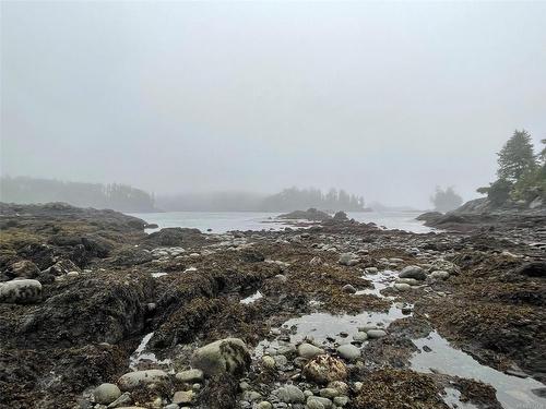 Lot 12 Marine Dr, Ucluelet, BC 