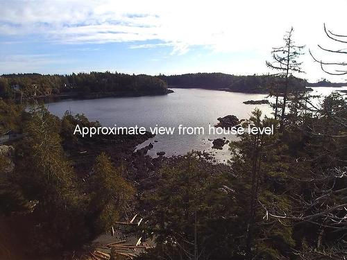 Lot 12 Marine Dr, Ucluelet, BC 