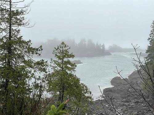 Lot 12 Marine Dr, Ucluelet, BC 