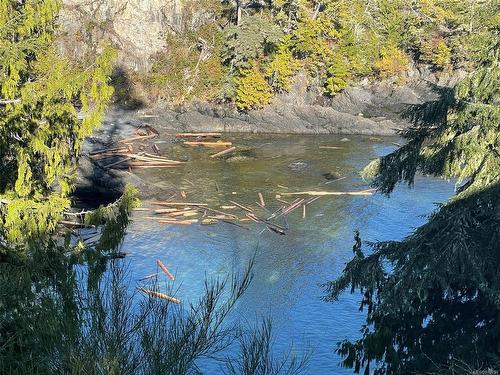 Lot 12 Marine Dr, Ucluelet, BC 