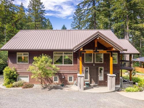 10575 Clayoquot Rd, Port Alberni, BC 