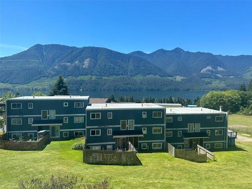 75 Mckay Cres, Port Alice, BC 