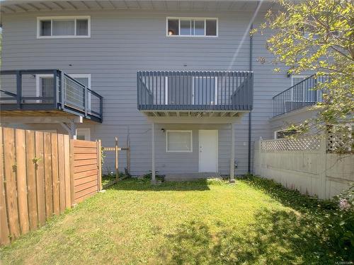 75 Mckay Cres, Port Alice, BC 