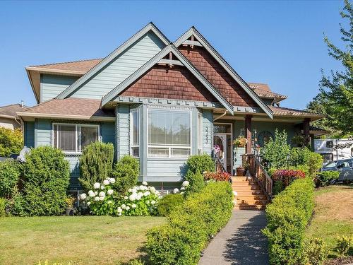 3753 Cavendish Blvd, Nanaimo, BC 