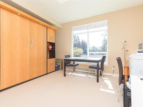 303-608 Fairway Ave, Langford, BC - Indoor