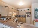 301-750 Memorial Ave, Qualicum Beach, BC  - Indoor Photo Showing Kitchen 