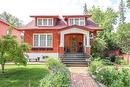 132 Matheson Ave, Winnipeg, MB 