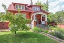 132 Matheson Ave, Winnipeg, MB 