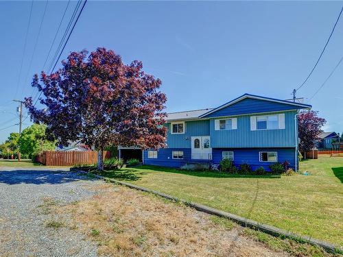 2530 Mountview Cres, Port Mcneill, BC 