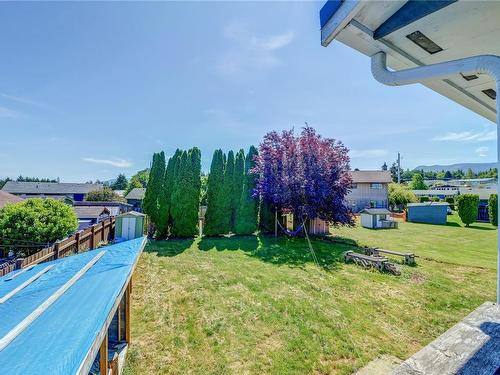 2530 Mountview Cres, Port Mcneill, BC 