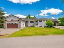 200 Mountview Drive, Kamloops, BC  - Outdoor With Facade 