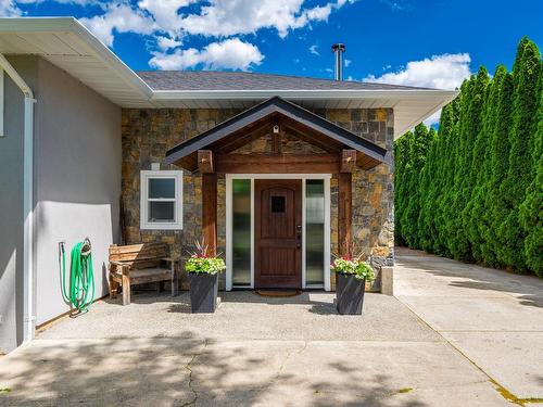 200 Mountview Drive, Kamloops, BC - Outdoor