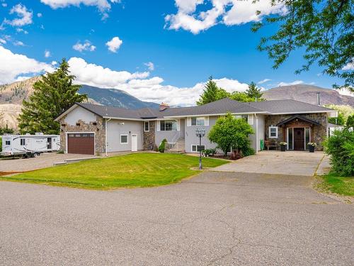 200 Mountview Drive, Kamloops, BC - Outdoor