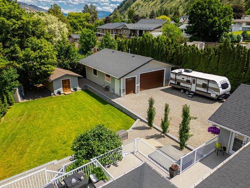 200 Mountview Drive, Kamloops, BC - Outdoor