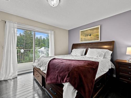 1845 Mckinley Crt, Kamloops, BC - Indoor Photo Showing Bedroom