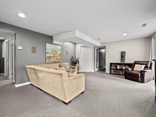 1845 Mckinley Crt, Kamloops, BC - Indoor