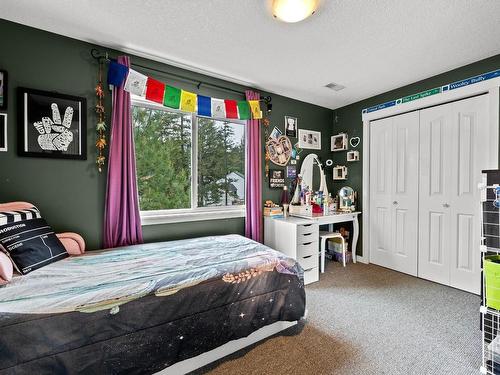 1845 Mckinley Crt, Kamloops, BC - Indoor Photo Showing Bedroom