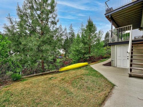 1845 Mckinley Crt, Kamloops, BC - Outdoor