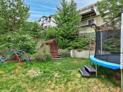 1845 Mckinley Crt, Kamloops, BC - Outdoor