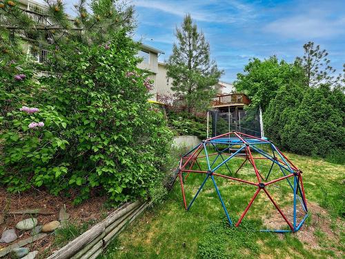 1845 Mckinley Crt, Kamloops, BC - Outdoor